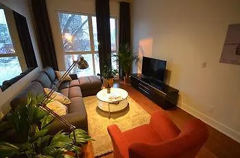 Hotel Likeahotel - Le Prince-Arthur Montreal