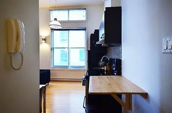 Likeahotel - Le Prince-Arthur Montreal