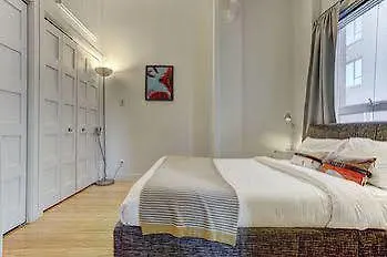 Likeahotel - Le Prince-Arthur Montreal Kanada