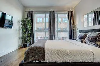 Likeahotel - Le Prince-Arthur Montreal 4*,  Kanada