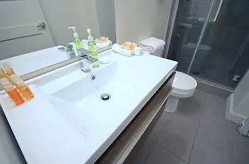 **** Hotel Likeahotel - Le Prince-Arthur Montréal Canada