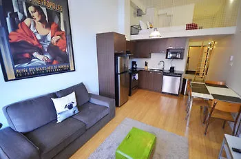 Likeahotel - Le Prince-Arthur Montréal Hotel