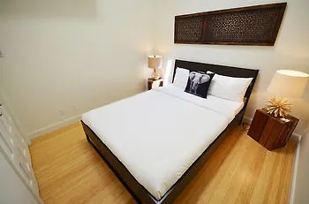 Likeahotel - Le Prince-Arthur Montréal