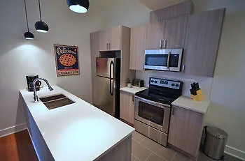 Likeahotel - Le Prince-Arthur Montréal