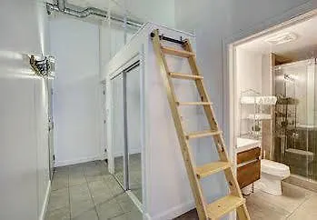 Likeahotel - Le Prince-Arthur Montréal