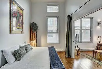 **** Hotel Likeahotel - Le Prince-Arthur Montréal Canada
