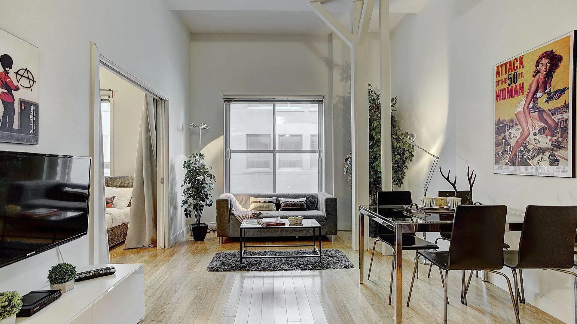 Likeahotel - Le Prince-Arthur Montréal