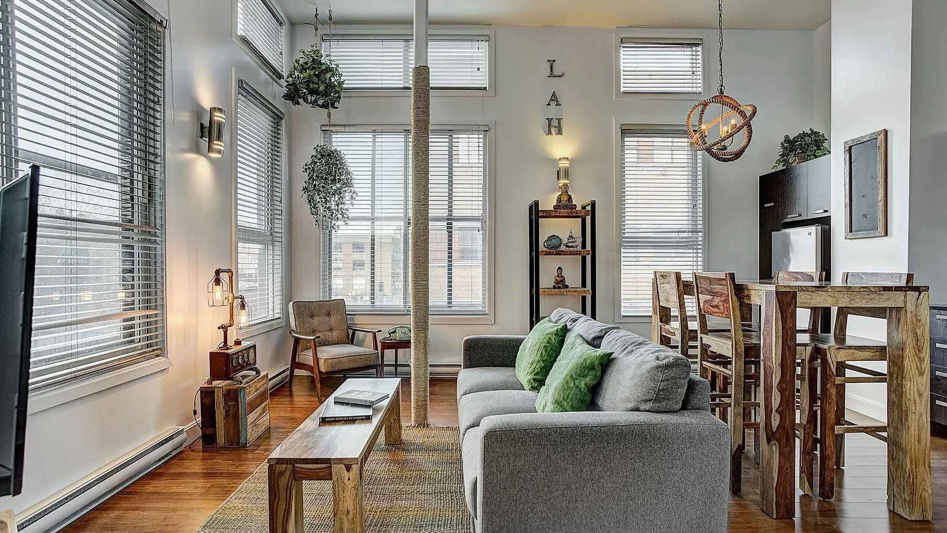 Hotel Likeahotel - Le Prince-Arthur Montréal
