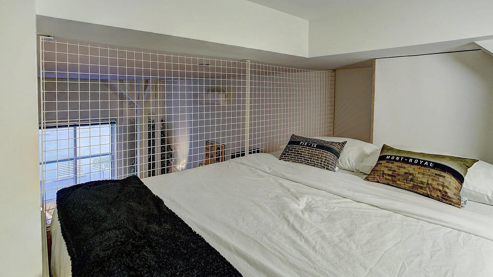 **** Hotel Likeahotel - Le Prince-Arthur Montréal Canada