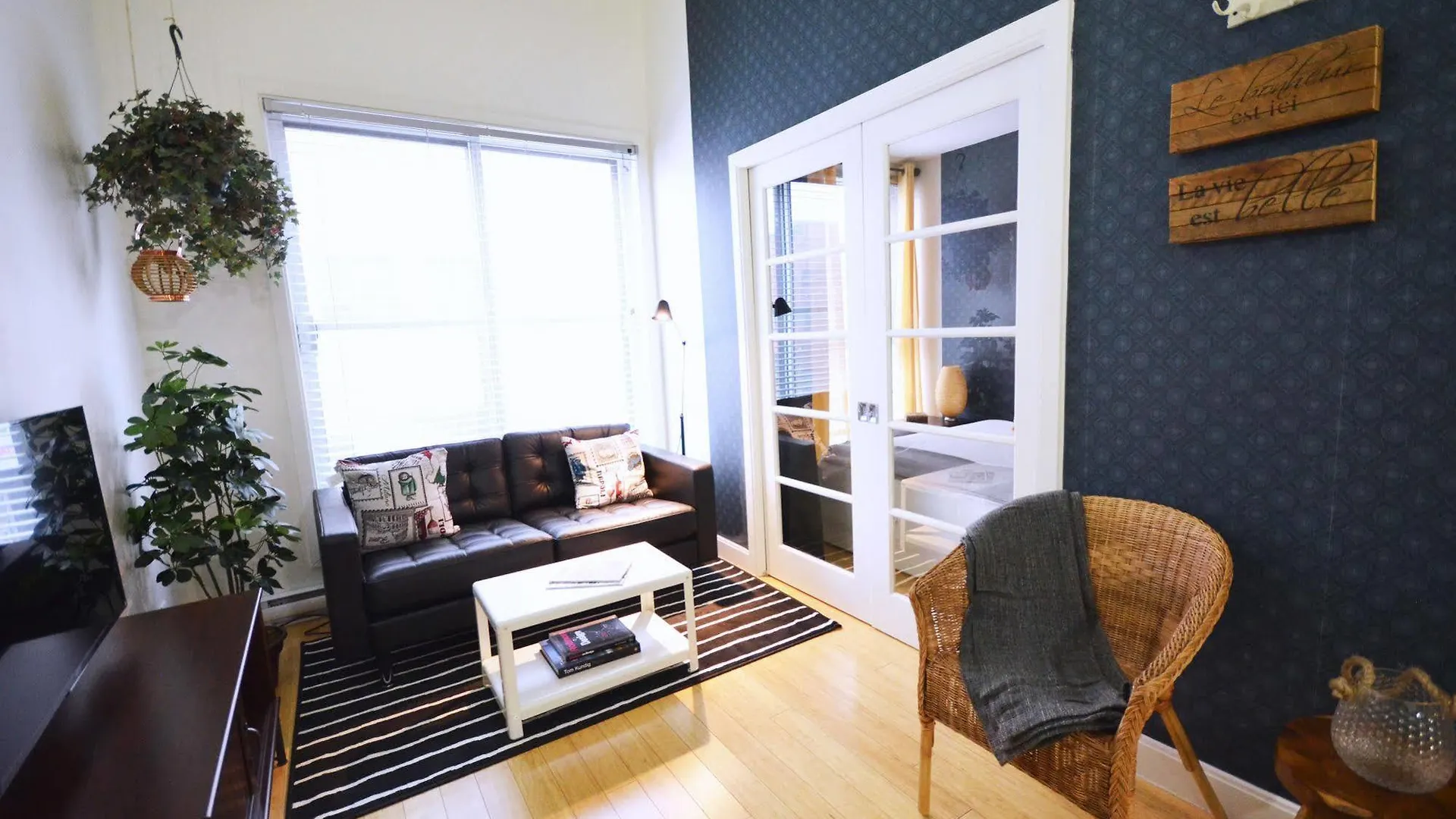 Likeahotel - Le Prince-Arthur Montréal